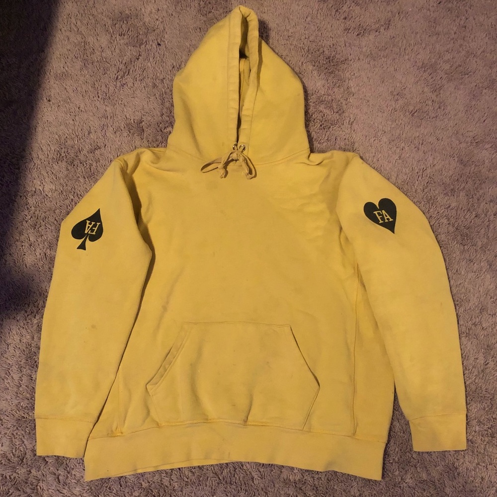 Fucking Awesome Hoodie